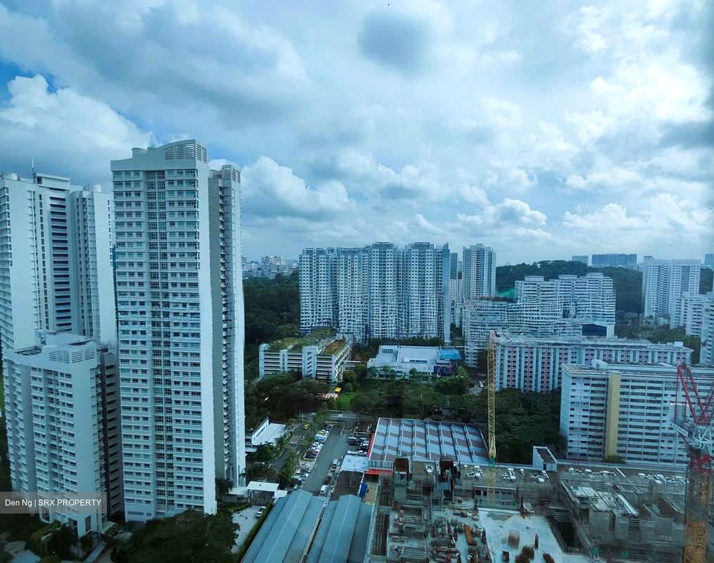 Skyline Residences (D4), Condominium #539316581